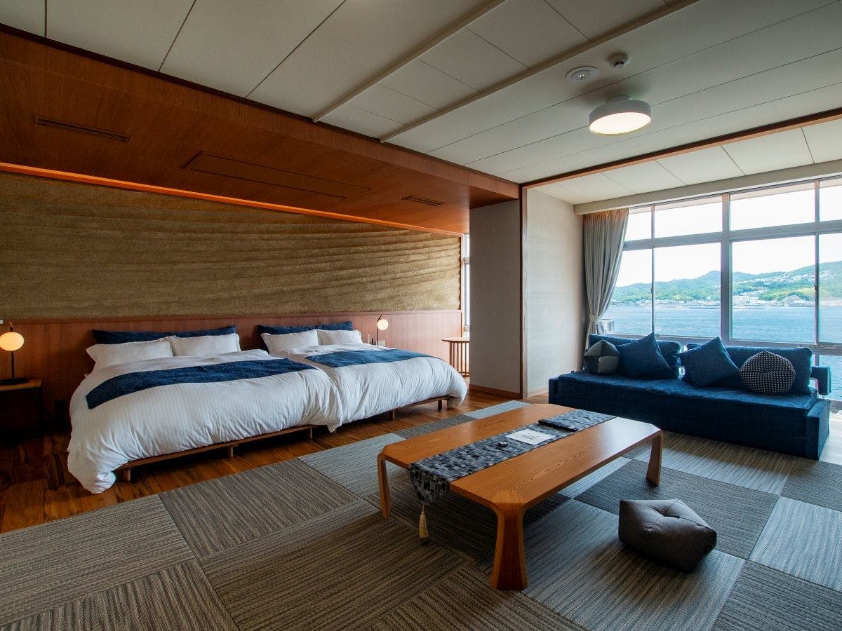 Awaji Island Marine Hotel