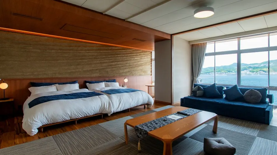 Awaji Island Marine Hotel