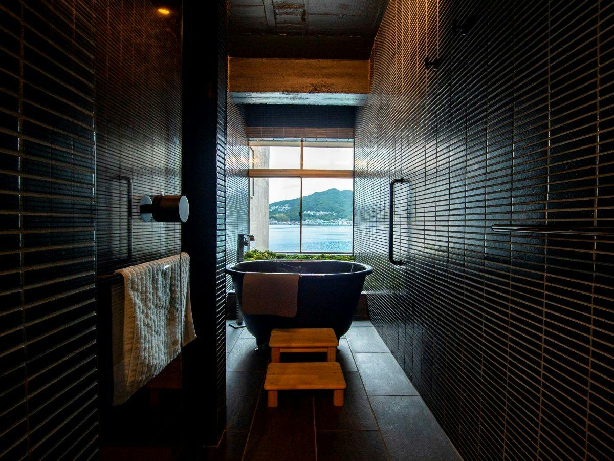 Awaji Island Marine Hotel