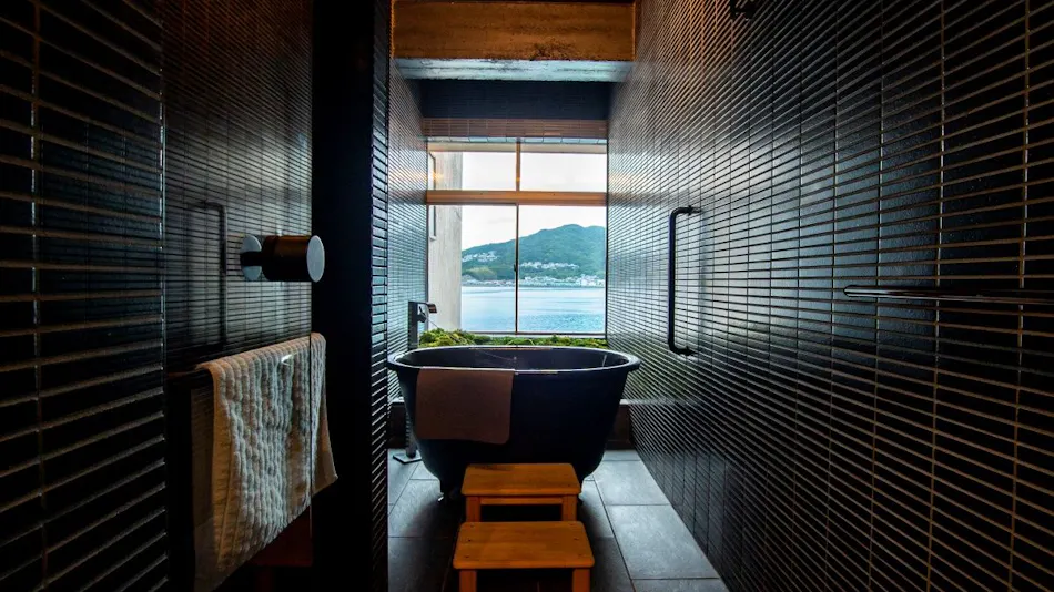 Awaji Island Marine Hotel