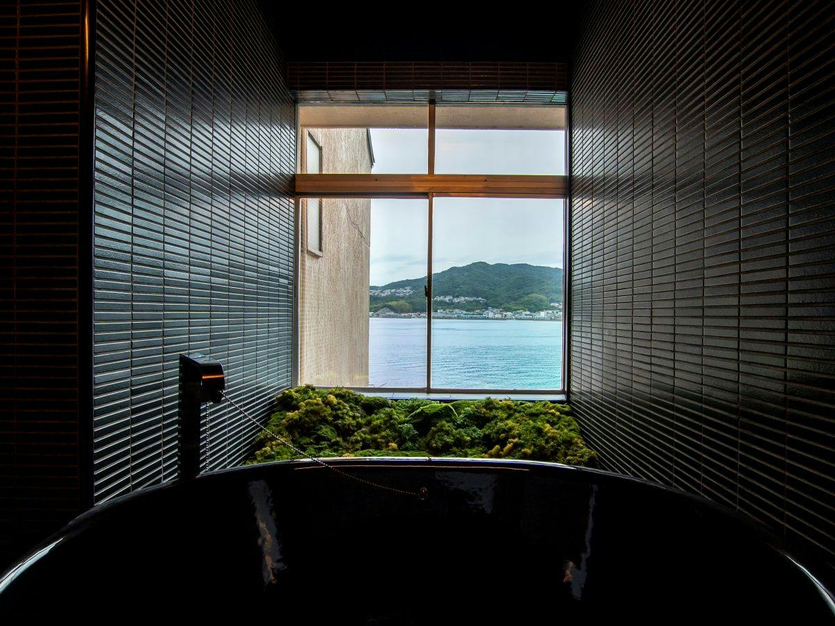 Awaji Island Marine Hotel