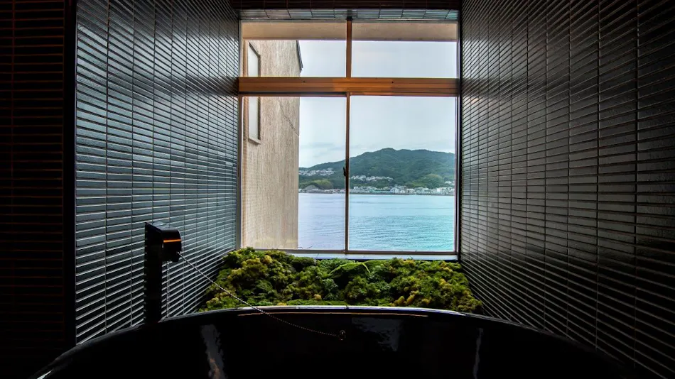 Awaji Island Marine Hotel