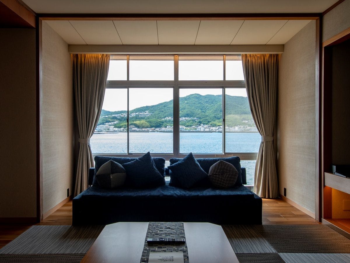 Awaji Island Marine Hotel