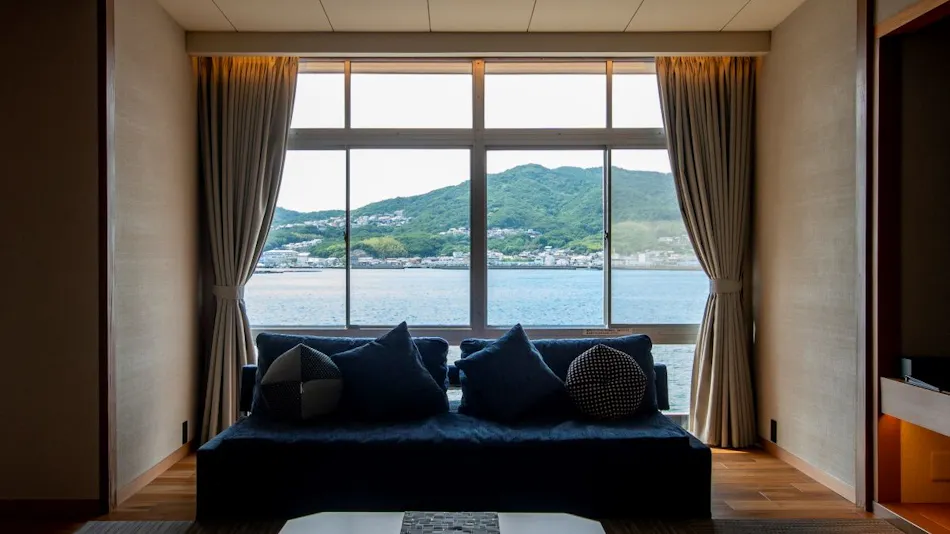 Awaji Island Marine Hotel