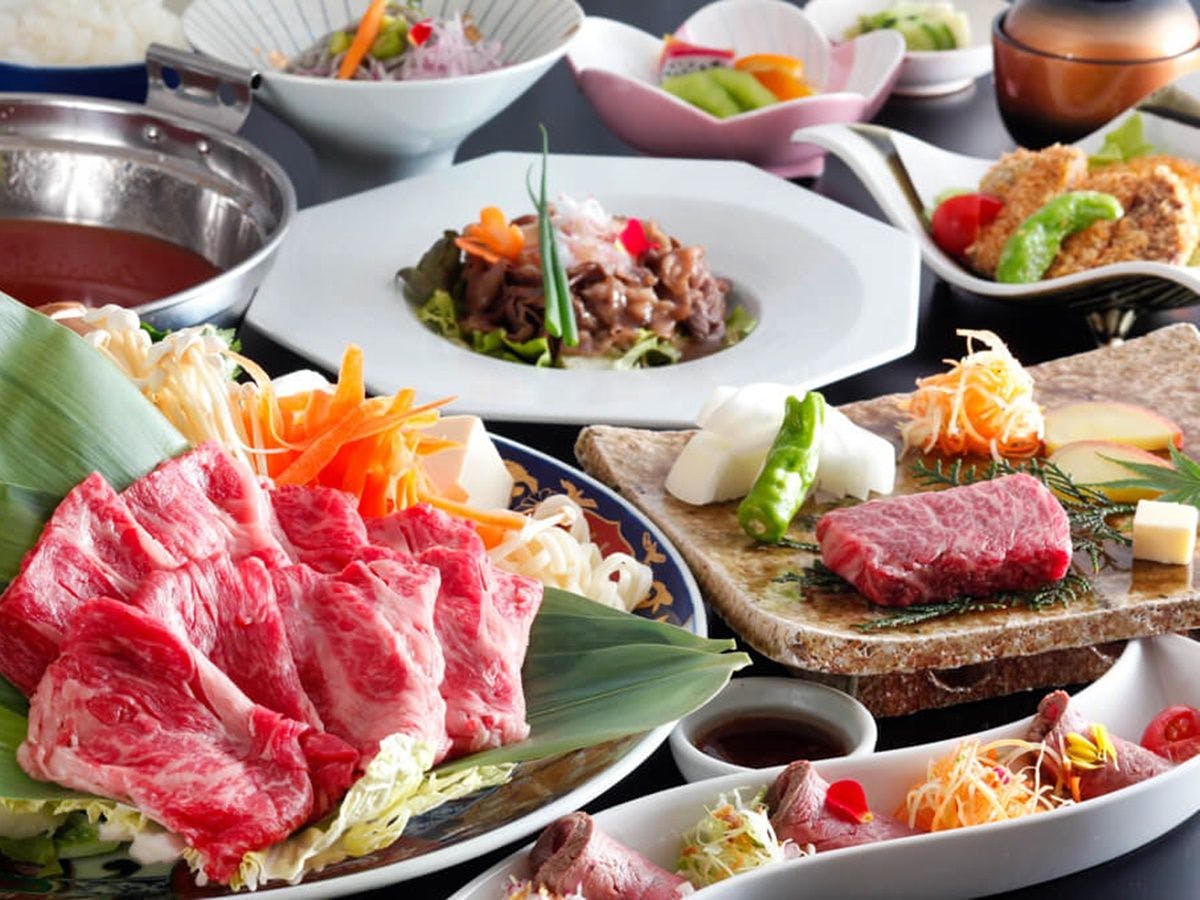 Awaji Island Marine Hotel