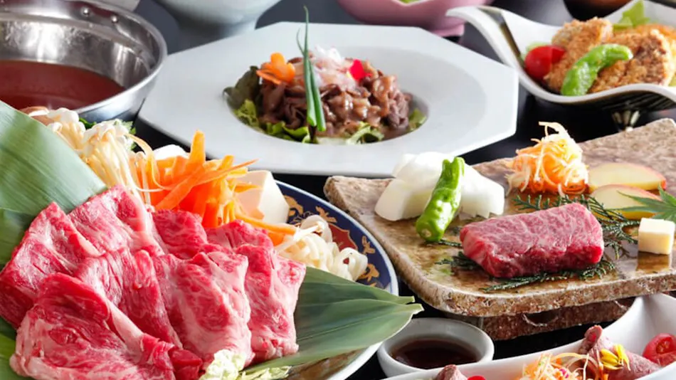 Awaji Island Marine Hotel