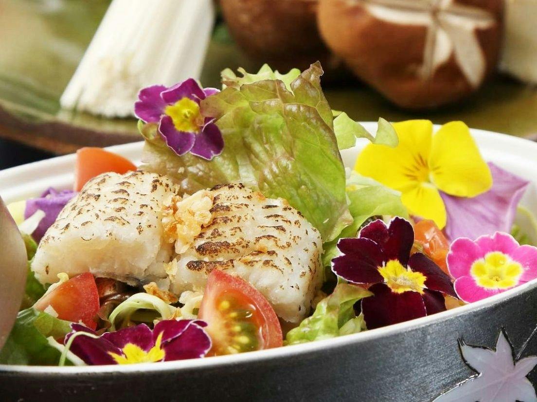 Awaji Island Marine Hotel