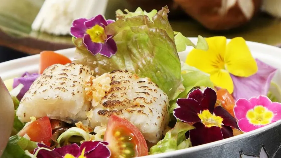 Awaji Island Marine Hotel
