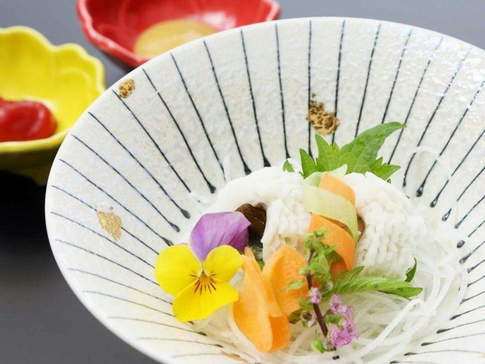 Awaji Island Marine Hotel