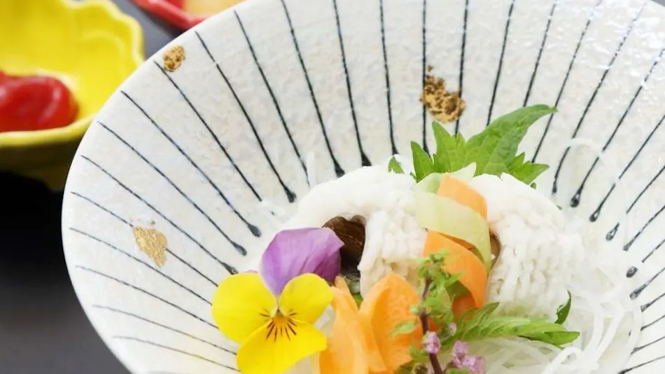 Awaji Island Marine Hotel