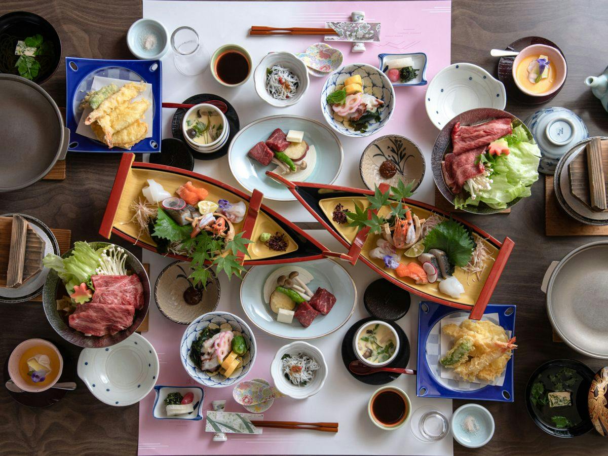 Awaji Island Marine Hotel
