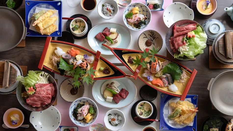Awaji Island Marine Hotel