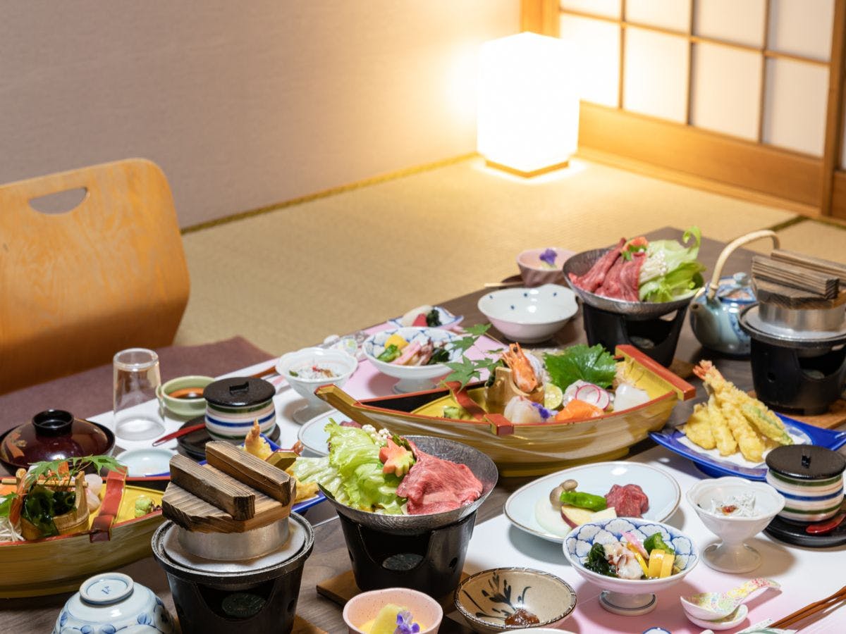 Awaji Island Marine Hotel