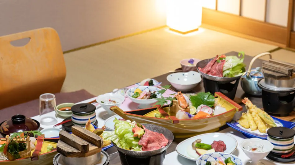 Awaji Island Marine Hotel