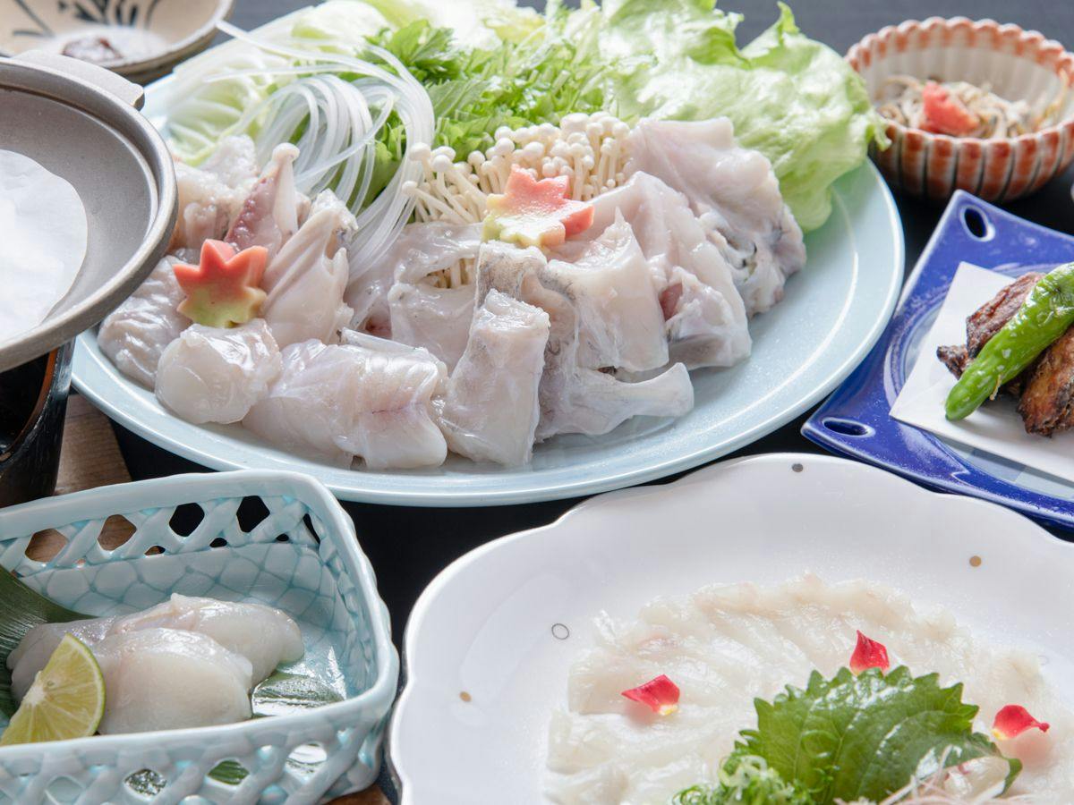 Awaji Island Marine Hotel