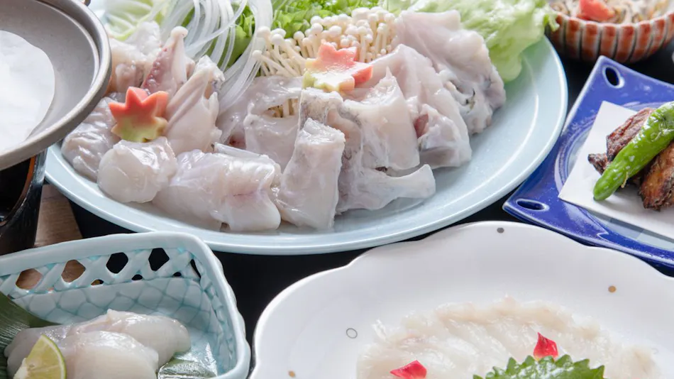 Awaji Island Marine Hotel
