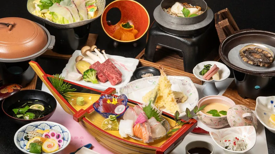 Awaji Island Marine Hotel