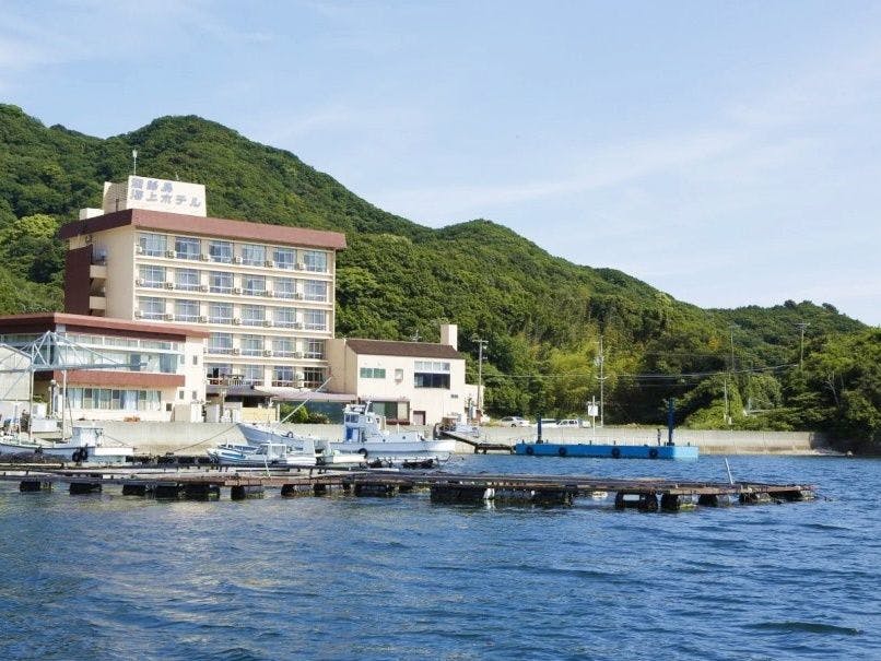 Awaji Island Marine Hotel