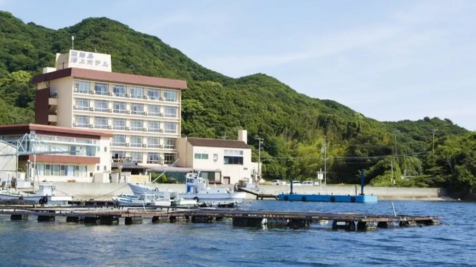 Awaji Island Marine Hotel