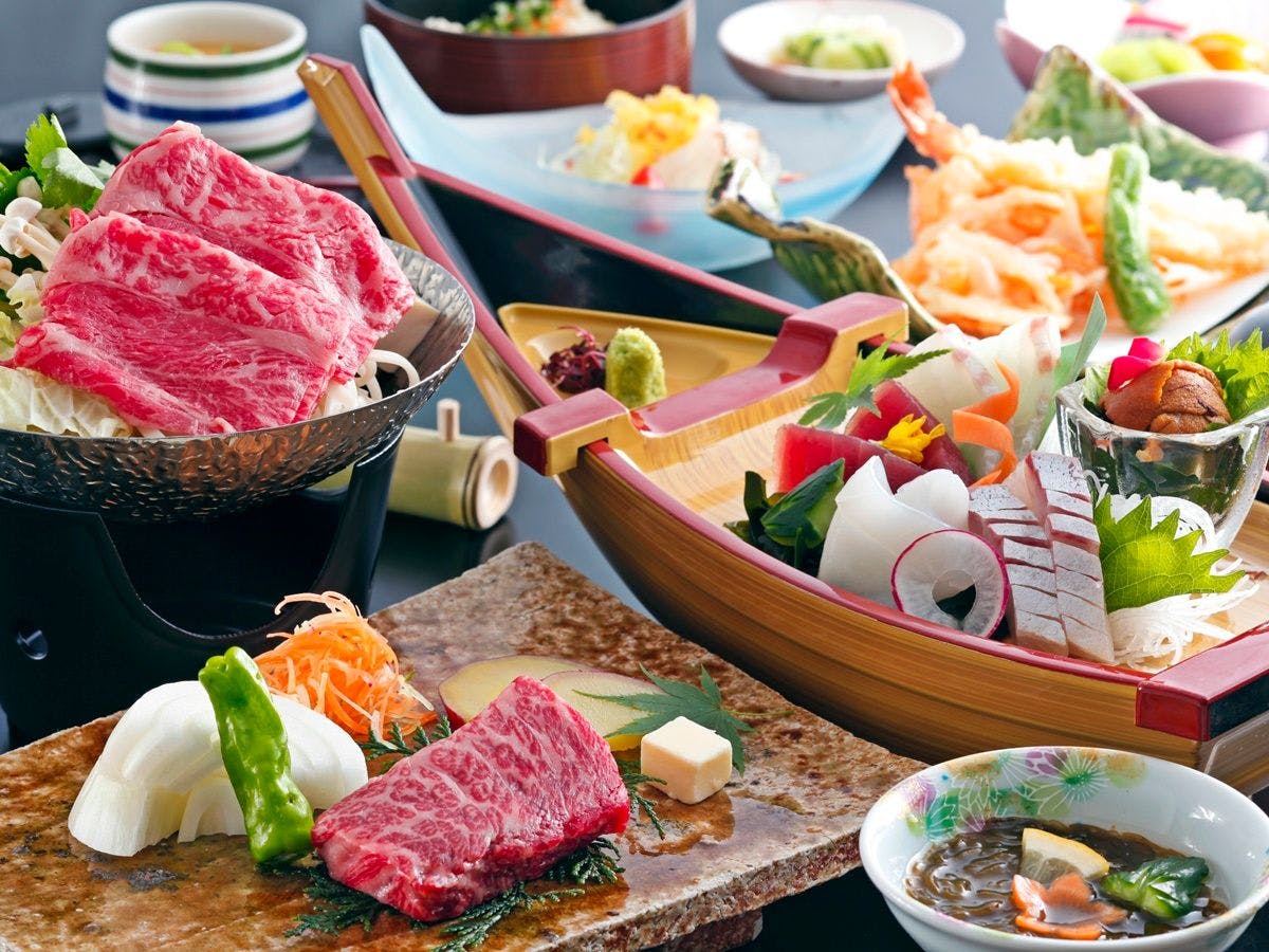 Awaji Island Marine Hotel