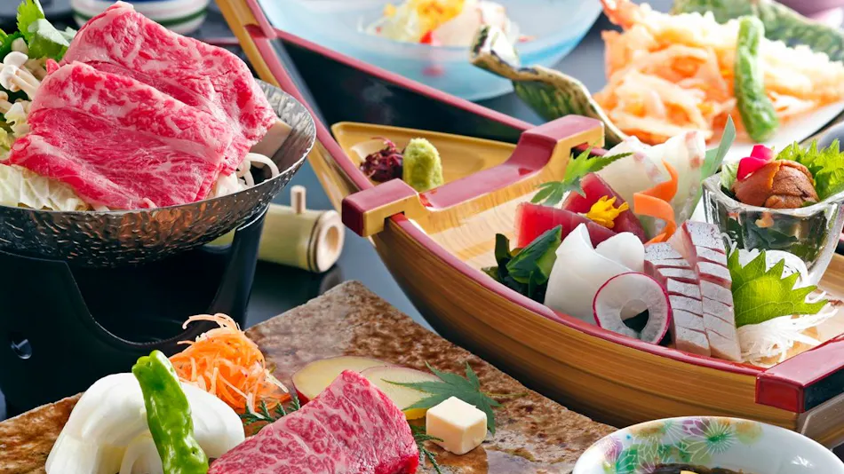 Awaji Island Marine Hotel