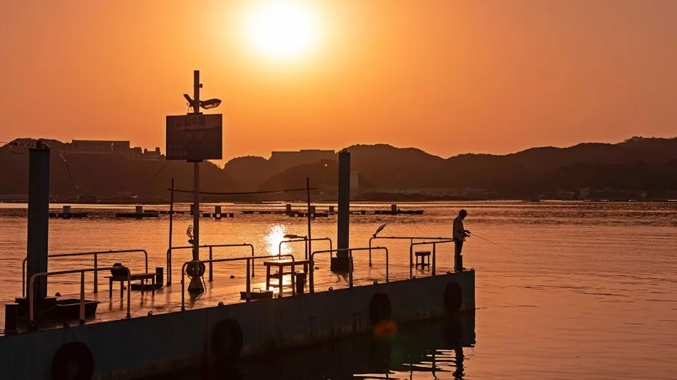 Awaji Island Marine Hotel