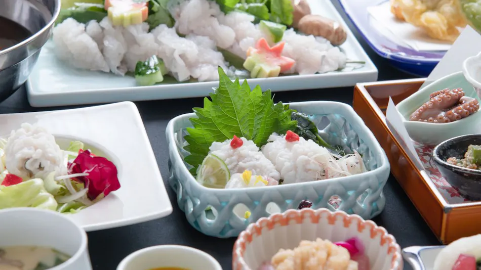 Awaji Island Marine Hotel