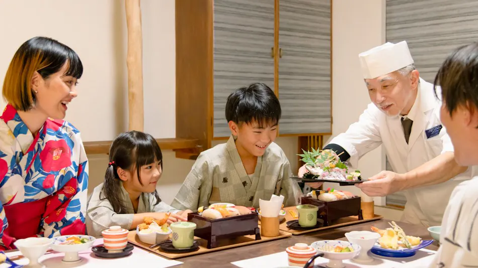 Awaji Island Marine Hotel