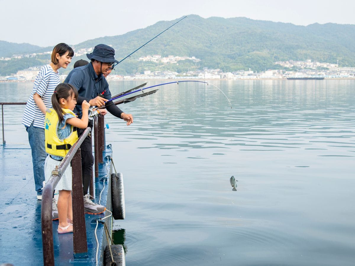 Awaji Island Marine Hotel