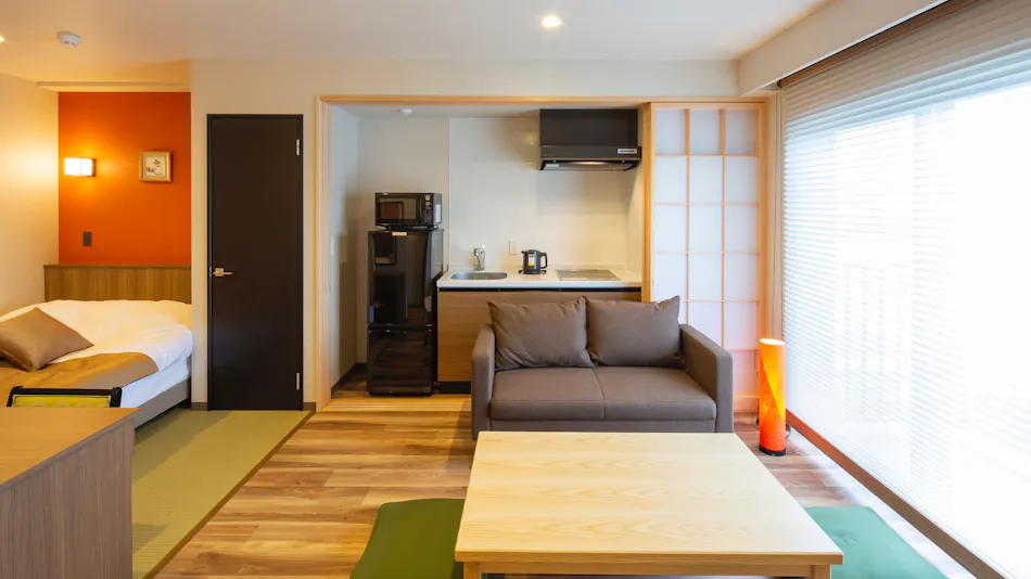 Hotel Imari Aioi Bridge Annex