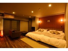 ホテル伊万里　相生橋別邸