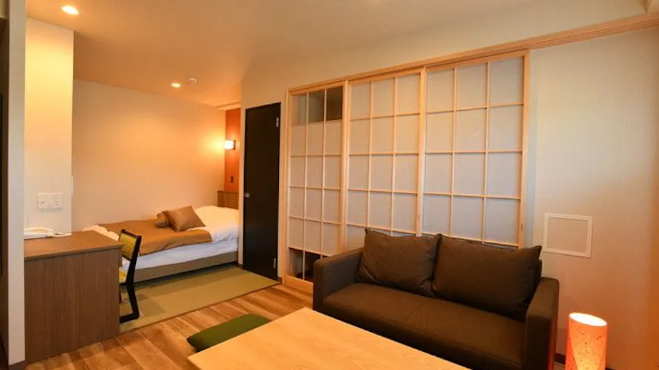 Hotel Imari Aioi Bridge Annex