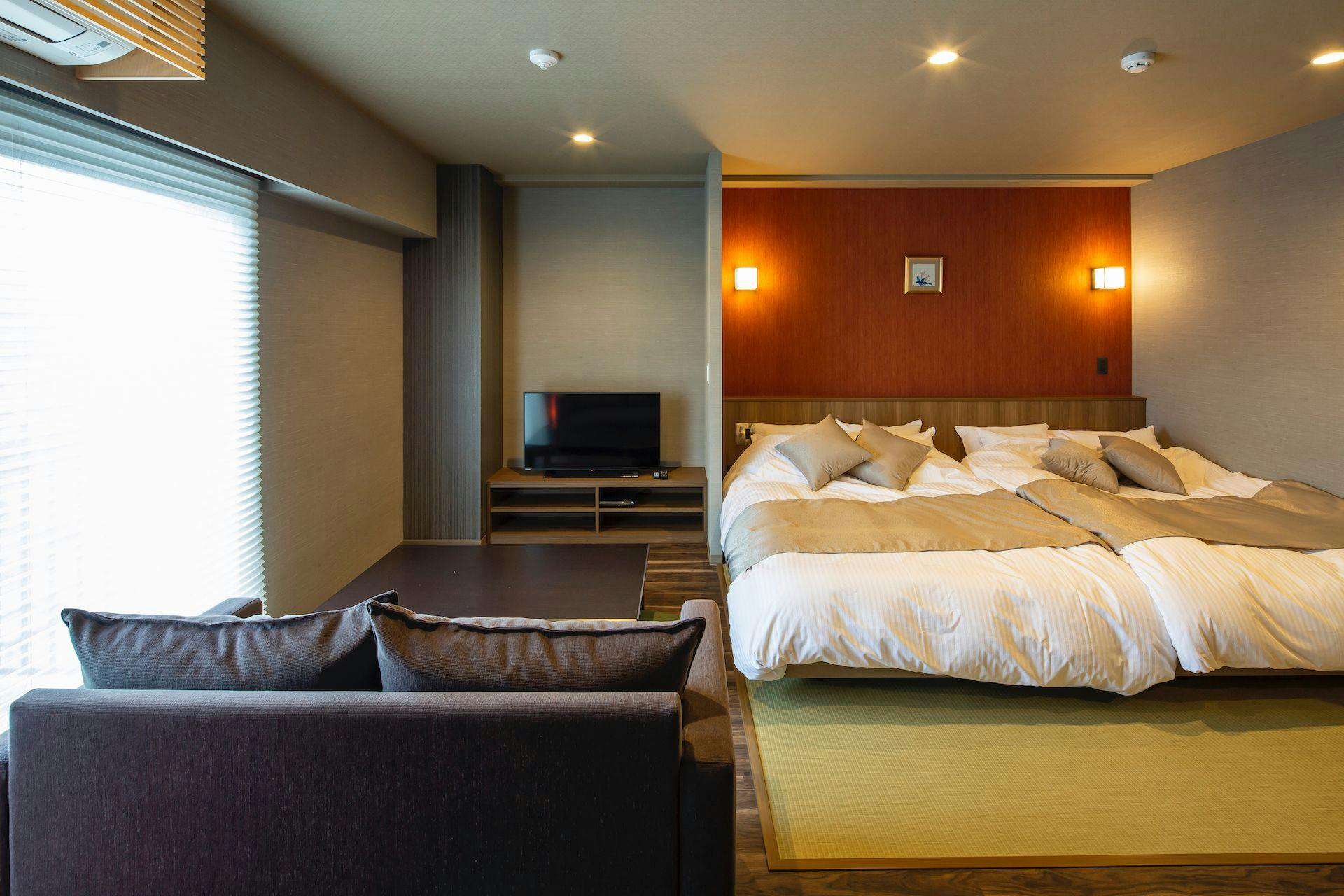 Hotel Imari Aioi Bridge Annex