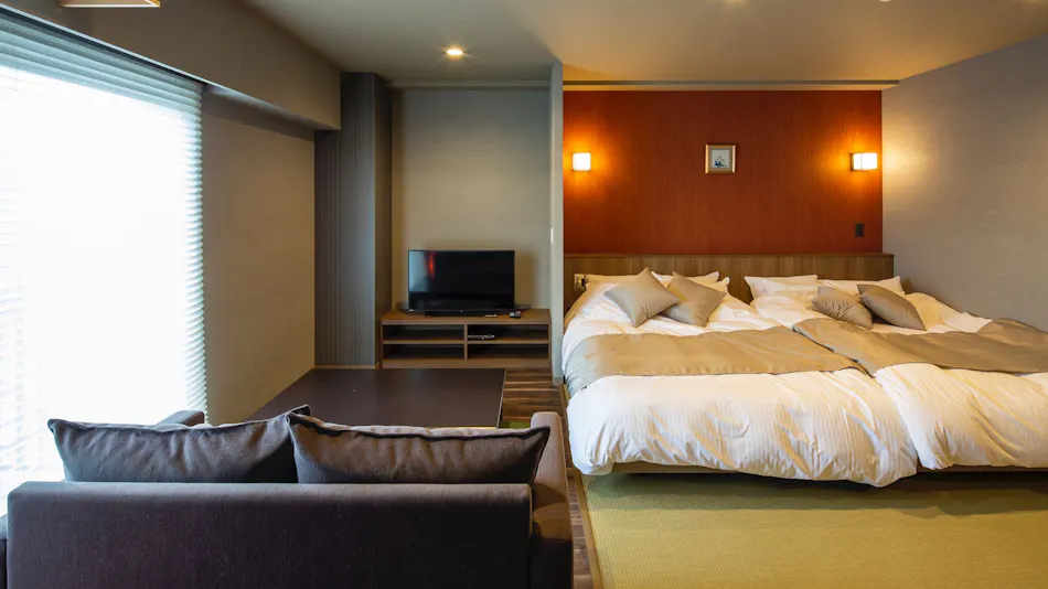 Hotel Imari Aioi Bridge Annex