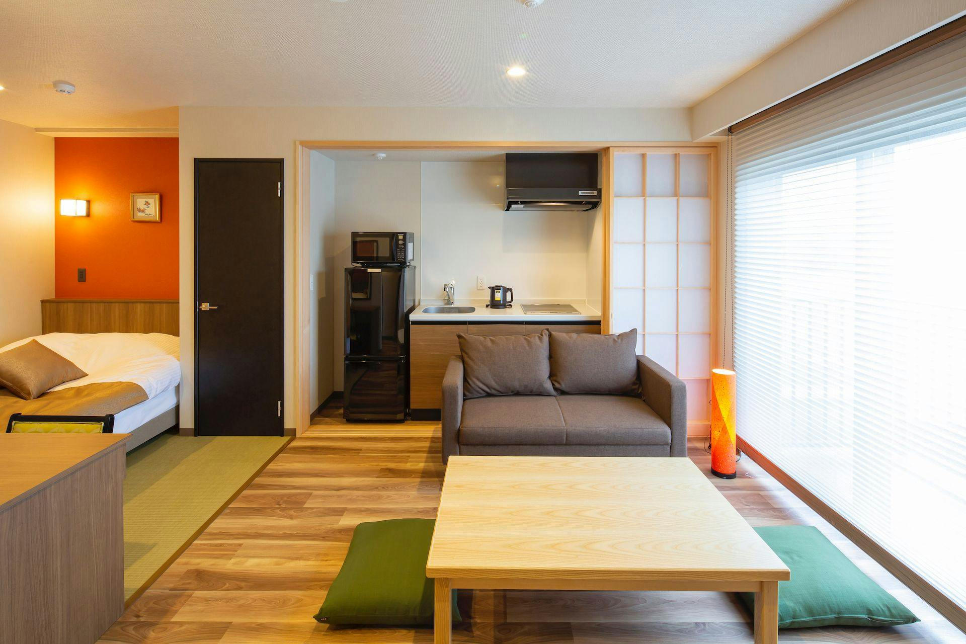Hotel Imari Aioi Bridge Annex