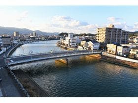 ホテル伊万里　相生橋別邸