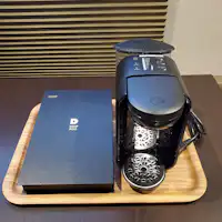 เครื่องชงกาแฟ