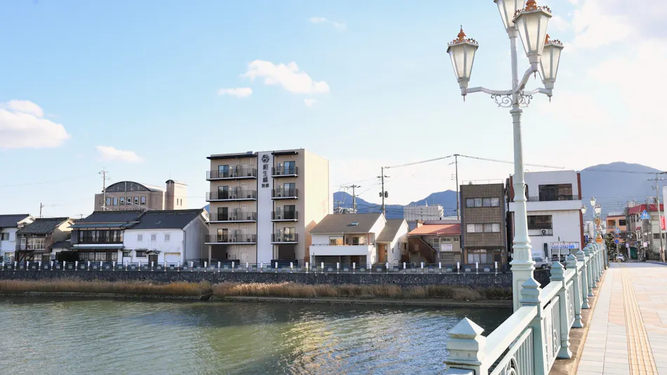 Hotel Imari Aioi Bridge Annex