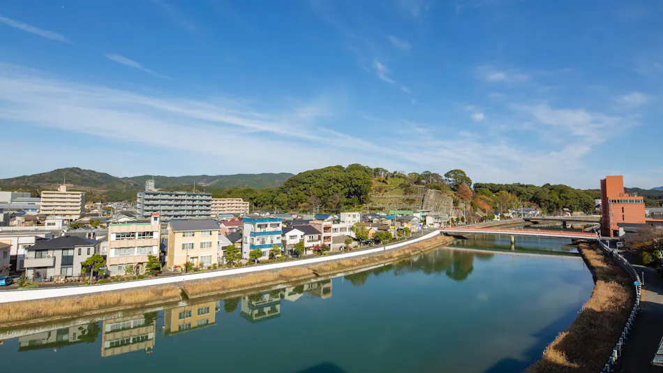 Hotel Imari Aioi Bridge Annex