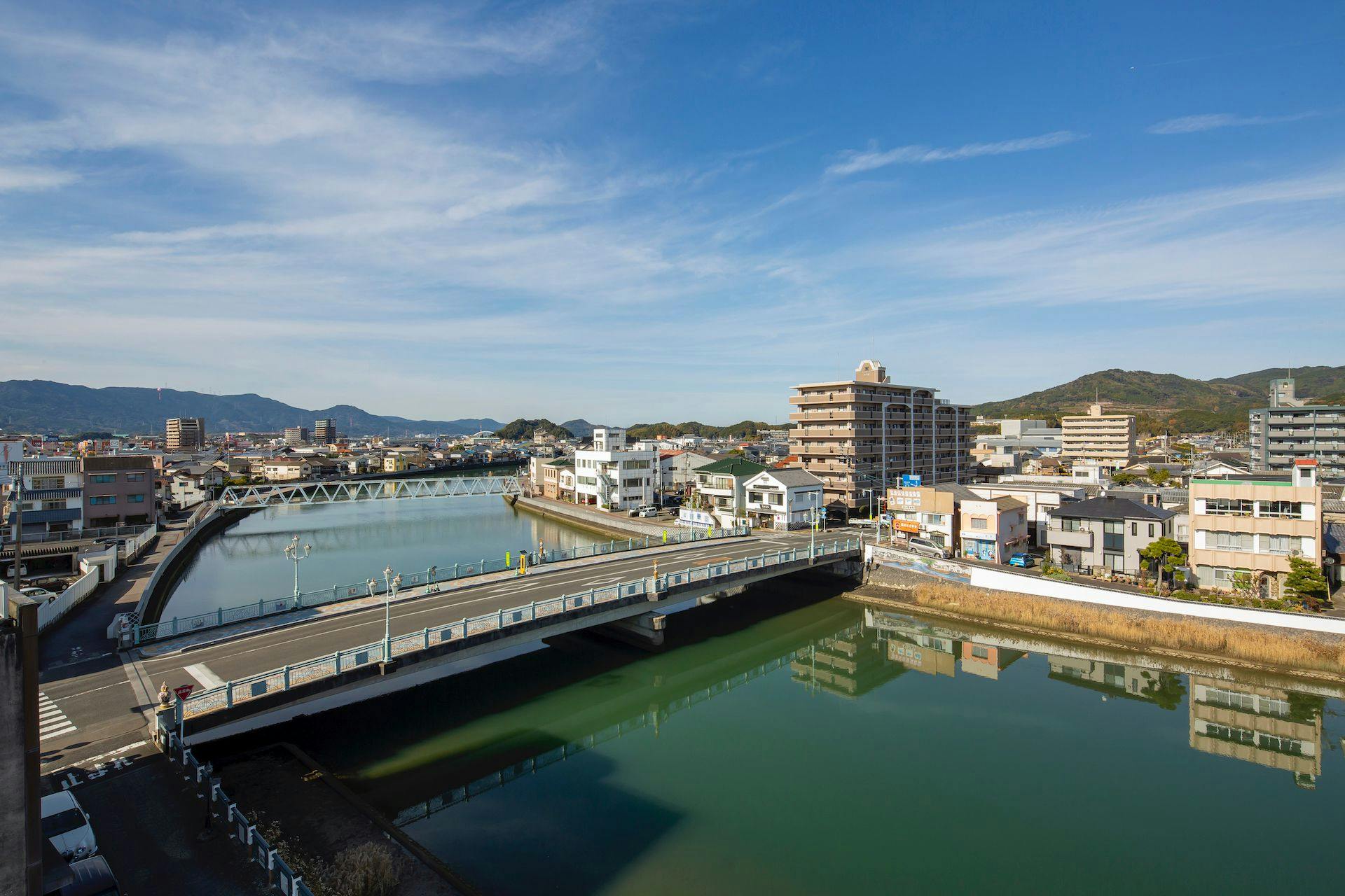Hotel Imari Aioi Bridge Annex