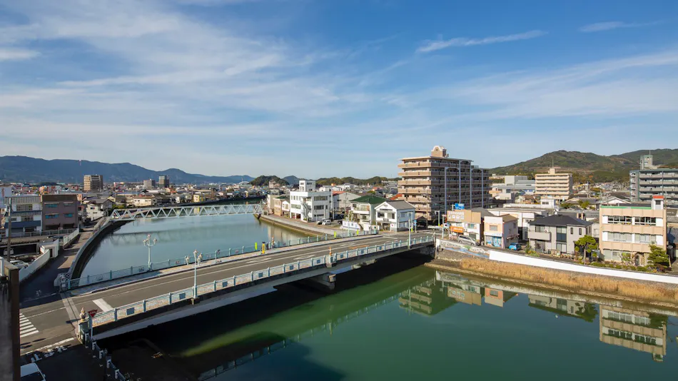 Hotel Imari Aioi Bridge Annex