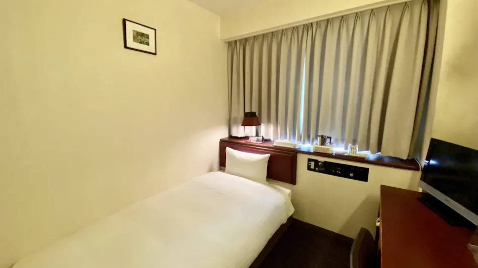 Smile Hotel Sasebo