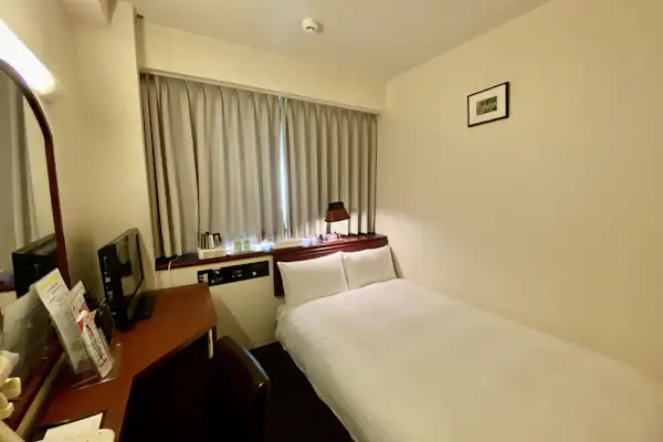 ห้องเซมิ-ดับเบิล