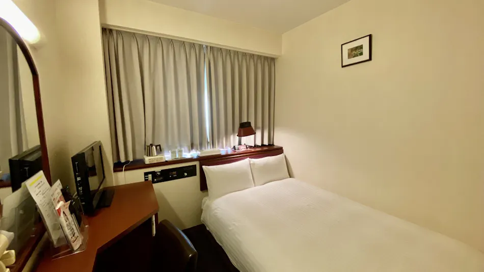 Smile Hotel Sasebo