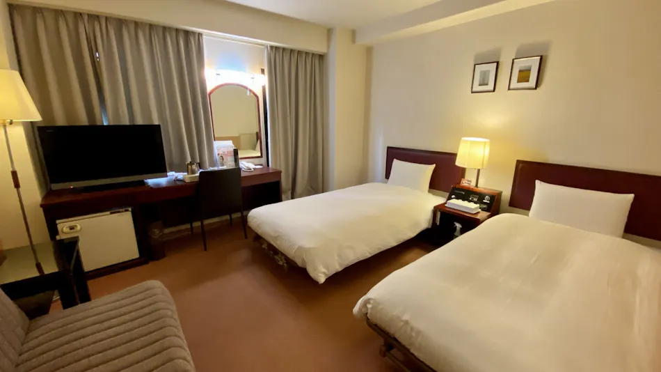 Smile Hotel Sasebo