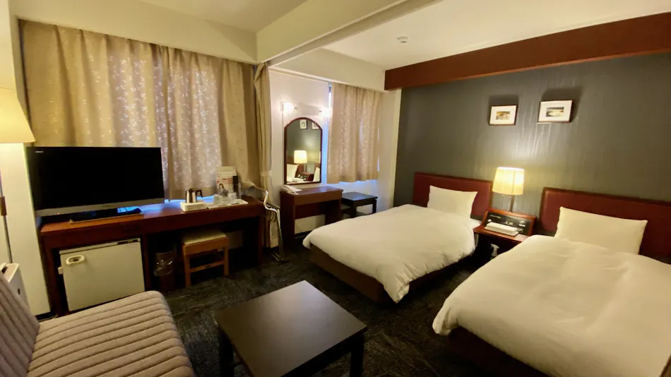 Smile Hotel Sasebo