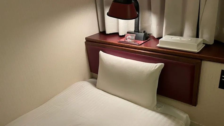 Smile Hotel Sasebo
