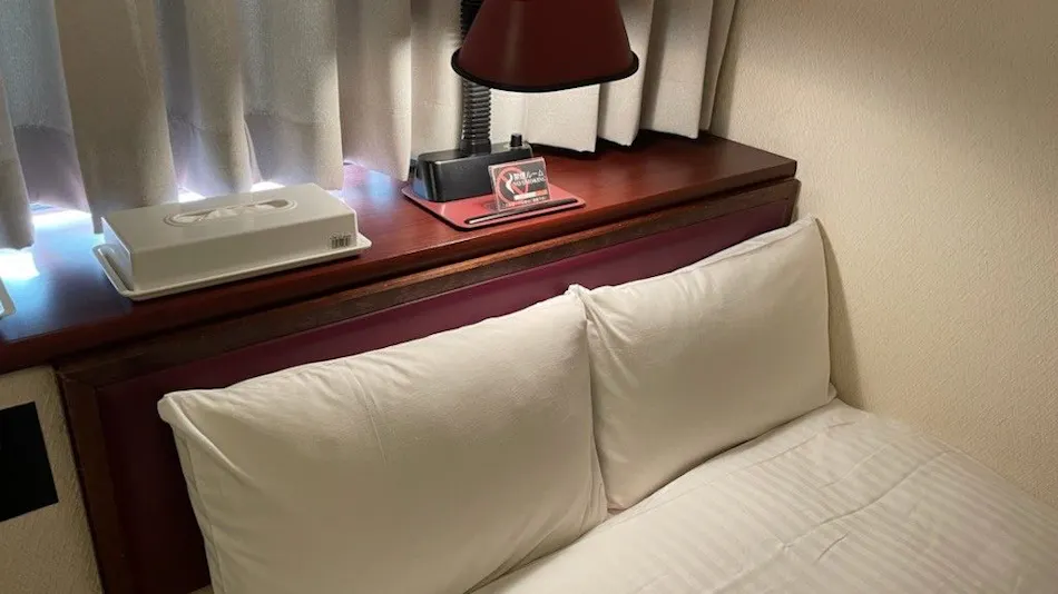 Smile Hotel Sasebo