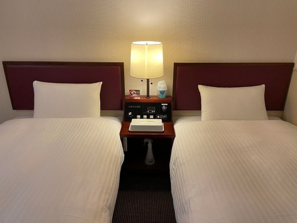 Smile Hotel Sasebo