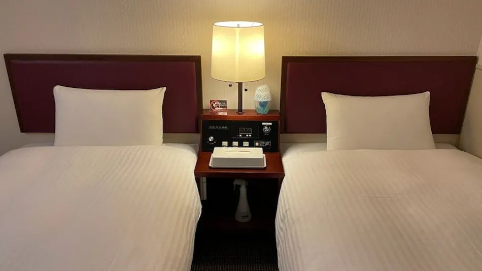 Smile Hotel Sasebo